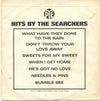 The Searchers : Take Me For What I'm Worth (7", Single)