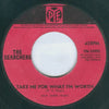 The Searchers : Take Me For What I'm Worth (7", Single)