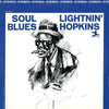 Lightnin' Hopkins : Soul Blues (LP, Album, RE)