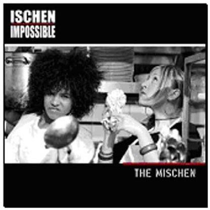 Ischen Impossible : The Mischen (CD, Album)