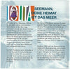 Lolita (3) : Seemann, Deine Heimat Ist Das Meer (CD, Comp)