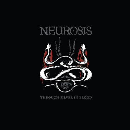 Neurosis : Through Silver In Blood (2xLP, Album, RE, Oxb)