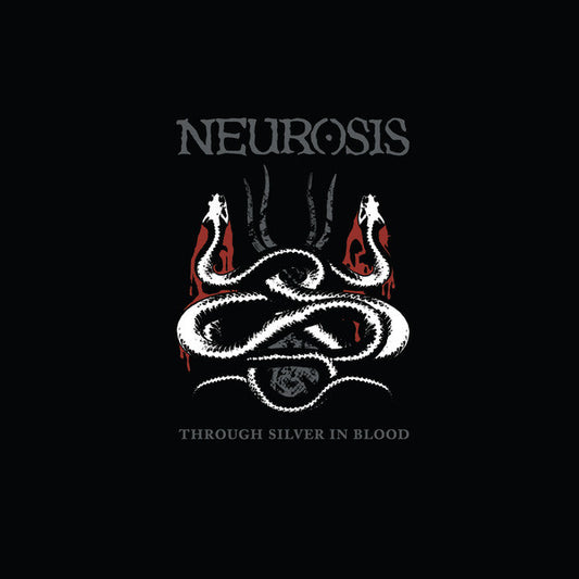 Neurosis : Through Silver In Blood (2xLP, Album, RE, Oxb)