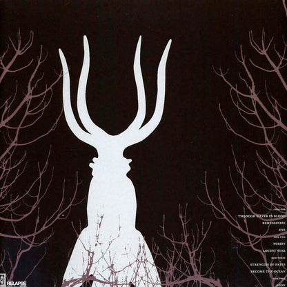 Neurosis : Through Silver In Blood (2xLP, Album, RE, Oxb)