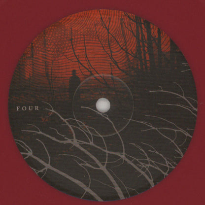 Neurosis : Through Silver In Blood (2xLP, Album, RE, Oxb)