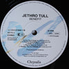 Jethro Tull : Benefit (LP, Album, RE, DMM)