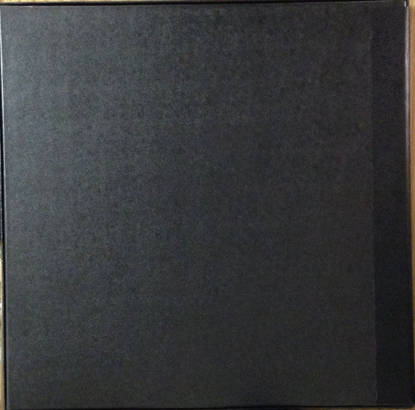 Eddie Condon And His All Stars* : The Complete CBS Recordings Of Eddie Condon And His All Stars (7xLP, Comp + Box, Ltd, Num)