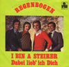 Regenbogen (3) : I Bin A Steirer (7", Single)