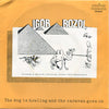 Igor Rozol : Der Hund Bellt Und Die Karawane Zieht Weiter (7", Single)
