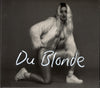 Du Blonde : Welcome Back To Milk (CD, Album)