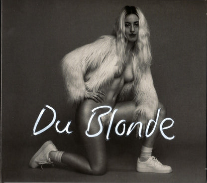 Du Blonde : Welcome Back To Milk (CD, Album)