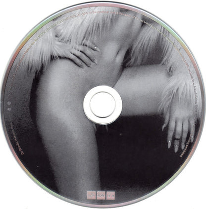 Du Blonde : Welcome Back To Milk (CD, Album)
