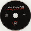 Keith Richards : Crosseyed Heart (CD, Album)