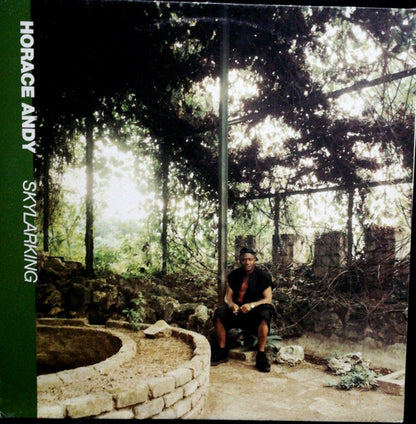 Horace Andy : Skylarking (LP, Comp)