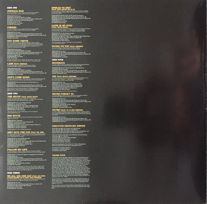 Obie Trice : Cheers (2xLP, Album)