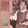 Various : The Best Of AFRS Jubilee, Volume 15 - No. 109 & 166 (CD, Comp)