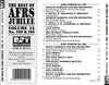 Various : The Best Of AFRS Jubilee, Volume 15 - No. 109 & 166 (CD, Comp)