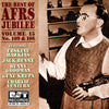 Various : The Best Of AFRS Jubilee, Volume 15 - No. 109 & 166 (CD, Comp)