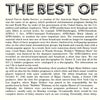 Various : The Best Of AFRS Jubilee, Volume 15 - No. 109 & 166 (CD, Comp)