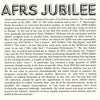 Various : The Best Of AFRS Jubilee, Volume 15 - No. 109 & 166 (CD, Comp)