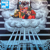 Blues Dimension : Blues Dimension (LP, Album)