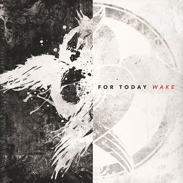 For Today : Wake (LP, Album)