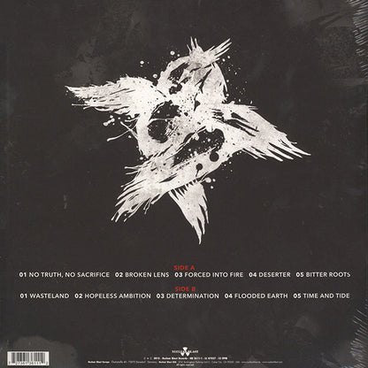 For Today : Wake (LP, Album)