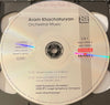 Aram Khachaturyan* : Orchestral Music (2xCD, Album, Comp)