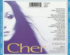 Cher : Cher / Foxy Lady (CD, Comp)