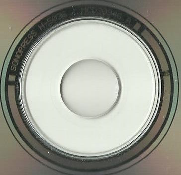 Cher : Cher / Foxy Lady (CD, Comp)