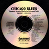 Various : Chicago Blues Volume 2 (1939-1944) (CD, Comp, RM)