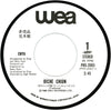 Enya = Enya : Oíche Chiún (Silent Night, Holy Night) = きよしこの夜（イーハ・ヒューイン） (7", Single, Promo)