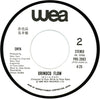 Enya = Enya : Oíche Chiún (Silent Night, Holy Night) = きよしこの夜（イーハ・ヒューイン） (7", Single, Promo)