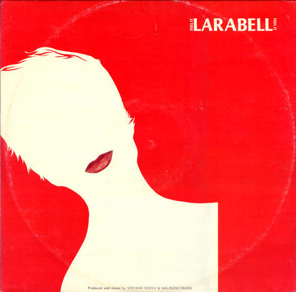 Larabell : Feel It (12")