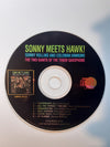Sonny Rollins And Coleman Hawkins : Sonny Meets Hawk! (CD, Album, RE, RM, Gol)