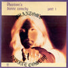 Phantom (36) : Phantom's Divine Comedy Part 1 (CD, Album, RE)