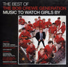 The Bob Crewe Generation : The Best Of The Bob Crewe Generation: Music To Watch Girls By (CD, Comp)