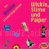 Various : Wickie, Slime Und Paiper • Vol. 4 (2xCD, Comp)