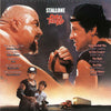 Various : Over The Top - Original Motion Picture Soundtrack (CD, Album, RE)
