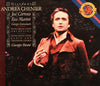 Umberto Giordano, José Carreras, Eva Marton*, Hungarian State Orchestra, Hungarian State Radio And Television Chorus*, Giuseppe Patanè : Andrea Chénier (2xCD, Album, Box)