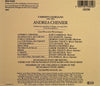 Umberto Giordano, José Carreras, Eva Marton*, Hungarian State Orchestra, Hungarian State Radio And Television Chorus*, Giuseppe Patanè : Andrea Chénier (2xCD, Album, Box)