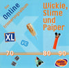 Various : Wickie, Slime Und Paiper XL (2xCD, Comp)