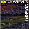 Dallapiccola* • Henze* • Perezzani* • Xenakis*, Gustav Mahler Jugendorchester / Claudio Abbado : Wien Modern III (CD, Album)