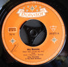 Tony Sheridan & The Beat Brothers (2) : My Bonnie (Mein Herz Ist Bei Dir Nur) (7", Single, Mono)