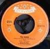 Tony Sheridan & The Beat Brothers (2) : My Bonnie (Mein Herz Ist Bei Dir Nur) (7", Single, Mono)