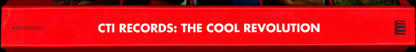 Various : CTI Records: The Cool Revolution (4xCD, Comp, RM)
