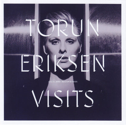 Torun Eriksen : Visits (CD, Album)