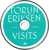 Torun Eriksen : Visits (CD, Album)