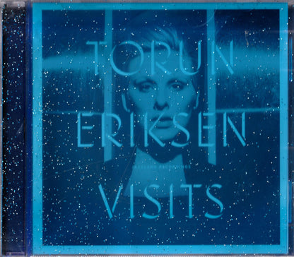 Torun Eriksen : Visits (CD, Album)