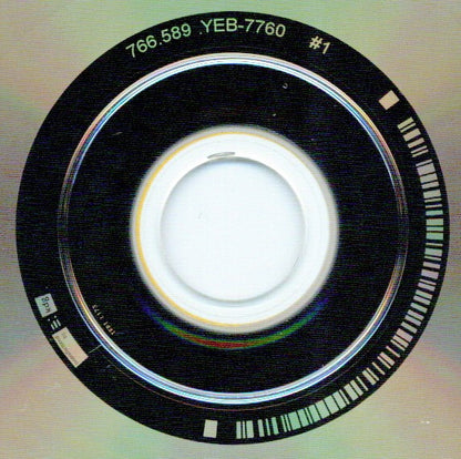 Marc Ribot, The Young Philadelphians : Live In Tokyo (CD, Album)